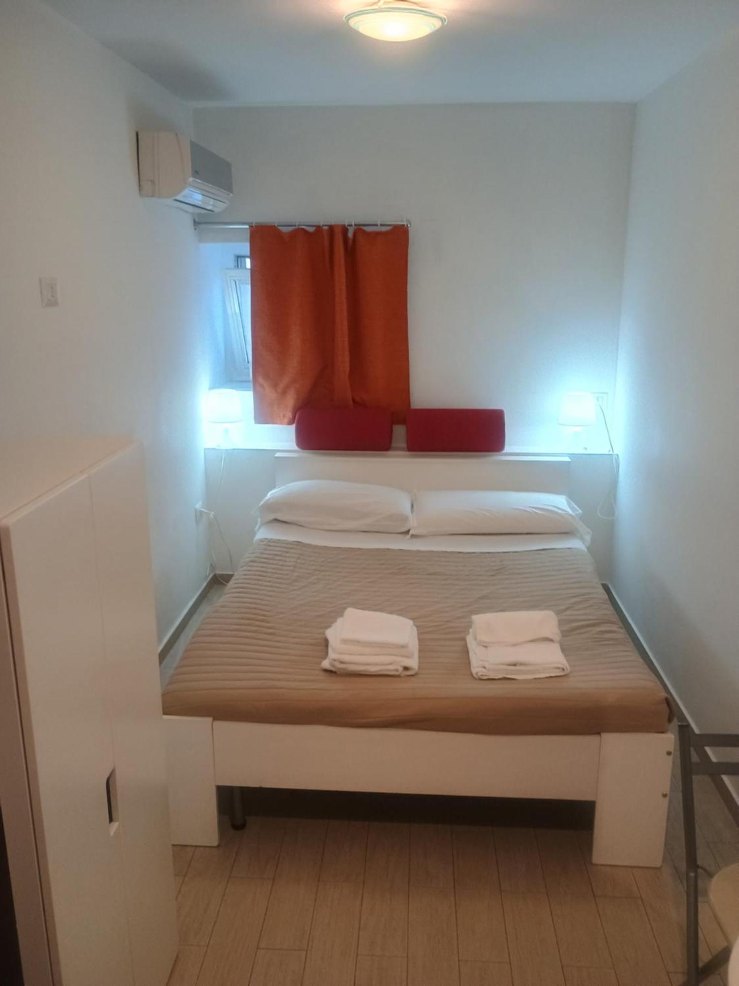 Terrazza Sui Sassi Bed and Breakfast Matera Exteriör bild