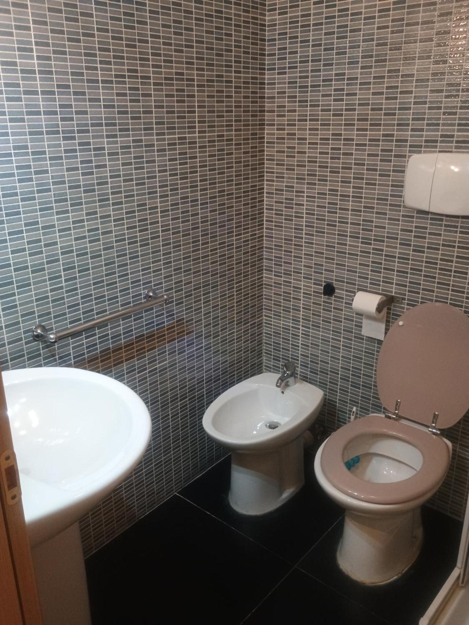 Terrazza Sui Sassi Bed and Breakfast Matera Rum bild